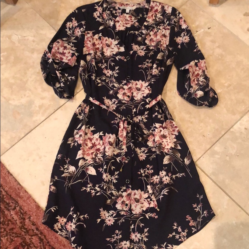 Like new dress